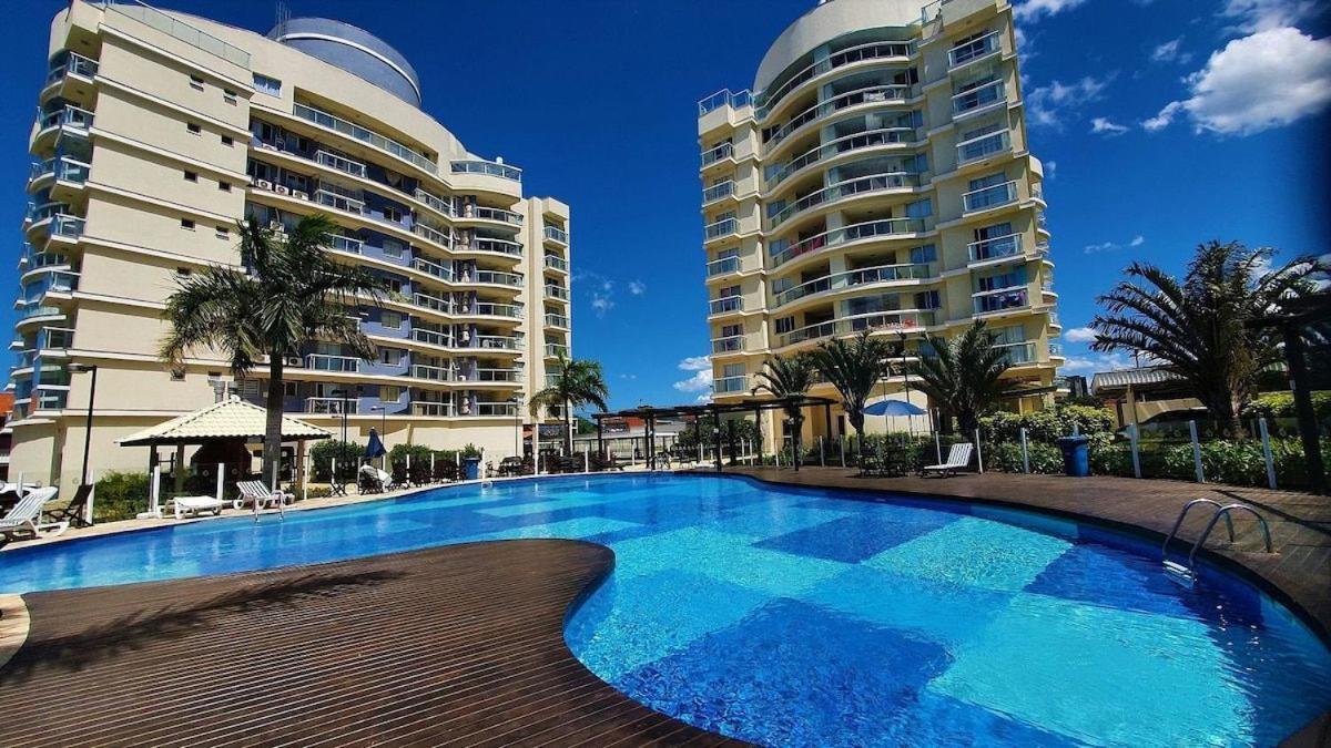 Nautilus Confort Em Penha/Sc Exterior photo