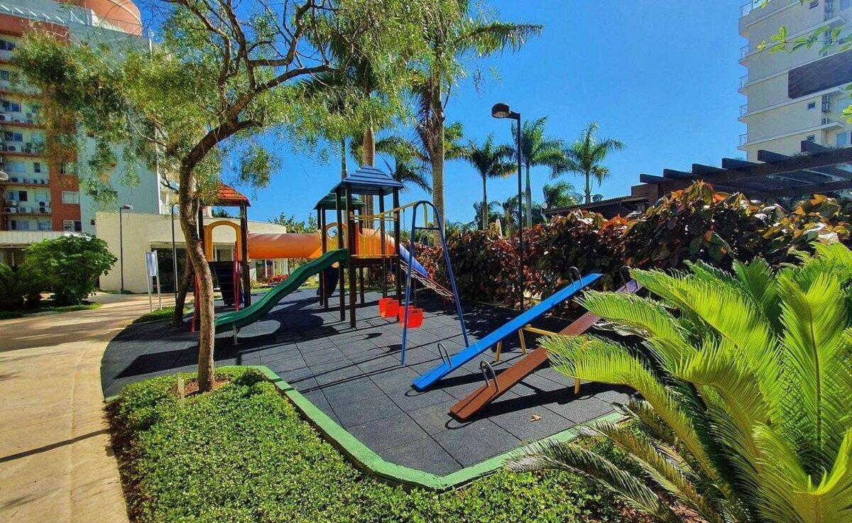 Nautilus Confort Em Penha/Sc Exterior photo