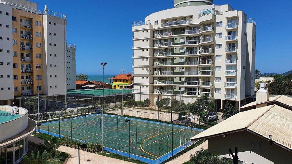 Nautilus Confort Em Penha/Sc Exterior photo