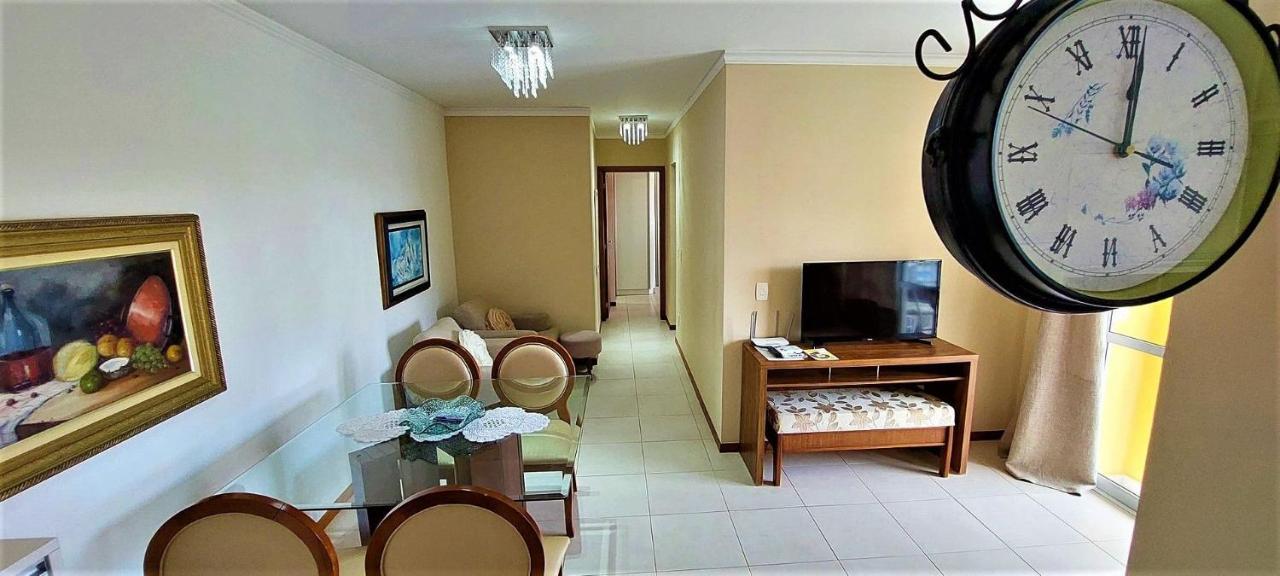 Nautilus Confort Em Penha/Sc Exterior photo