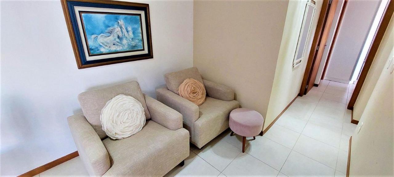 Nautilus Confort Em Penha/Sc Exterior photo