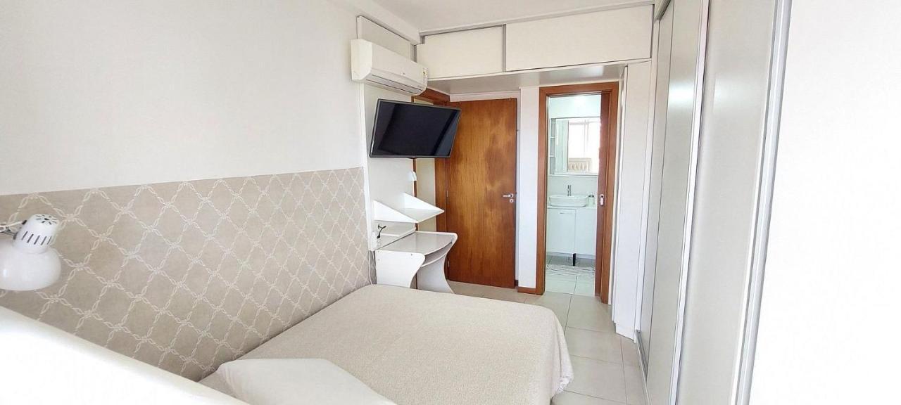 Nautilus Confort Em Penha/Sc Exterior photo