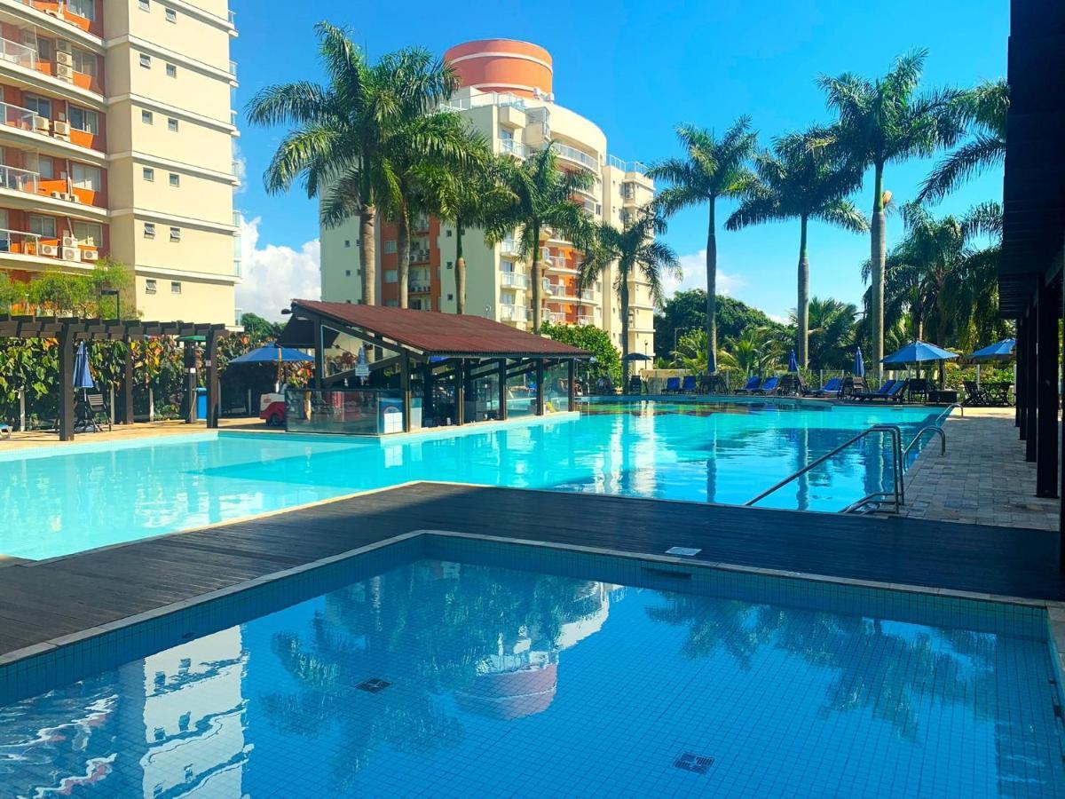 Nautilus Confort Em Penha/Sc Exterior photo