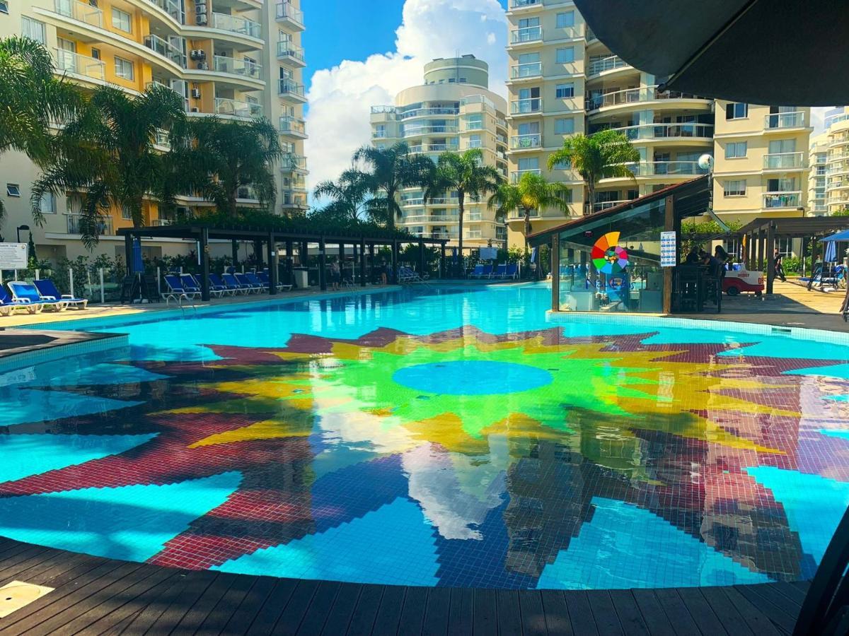 Nautilus Confort Em Penha/Sc Exterior photo